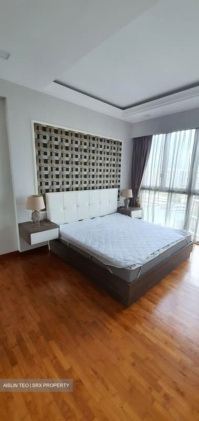 eCO (D16), Condominium #592904561